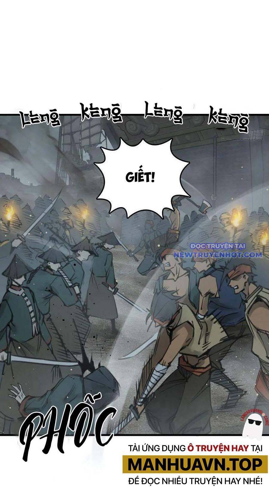 Xuyên Không Thành Chim: Chapter 161
