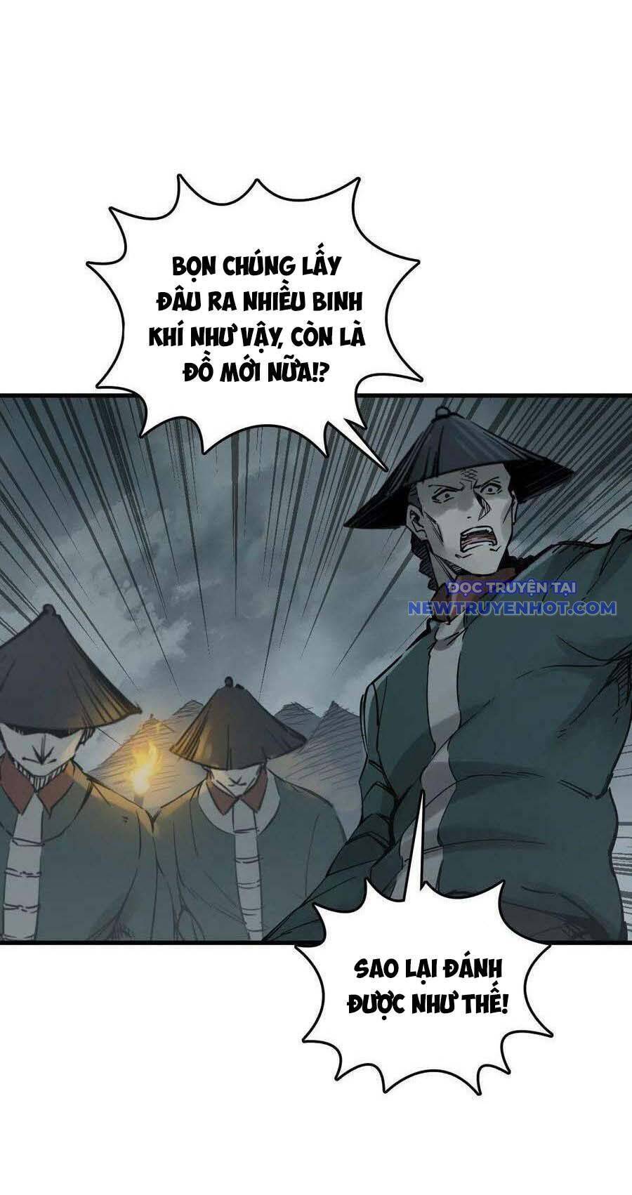 Xuyên Không Thành Chim: Chapter 161