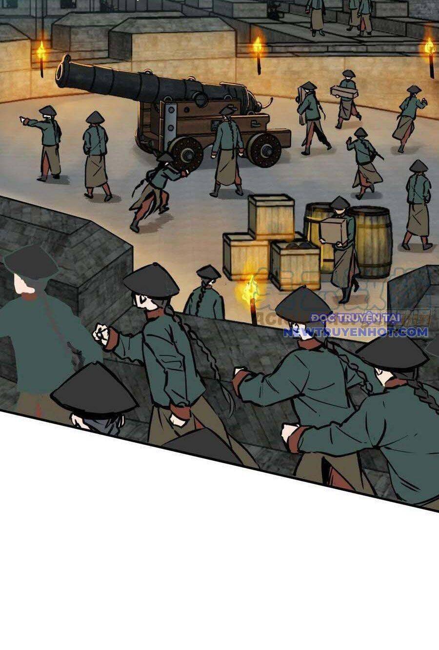 Xuyên Không Thành Chim: Chapter 161