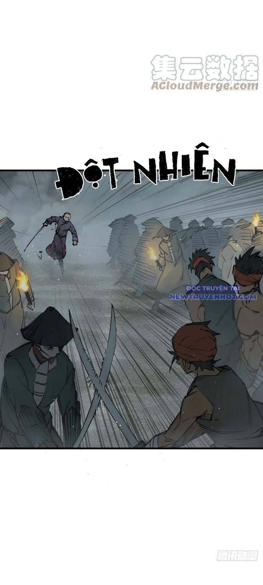 Xuyên Không Thành Chim: Chapter 161