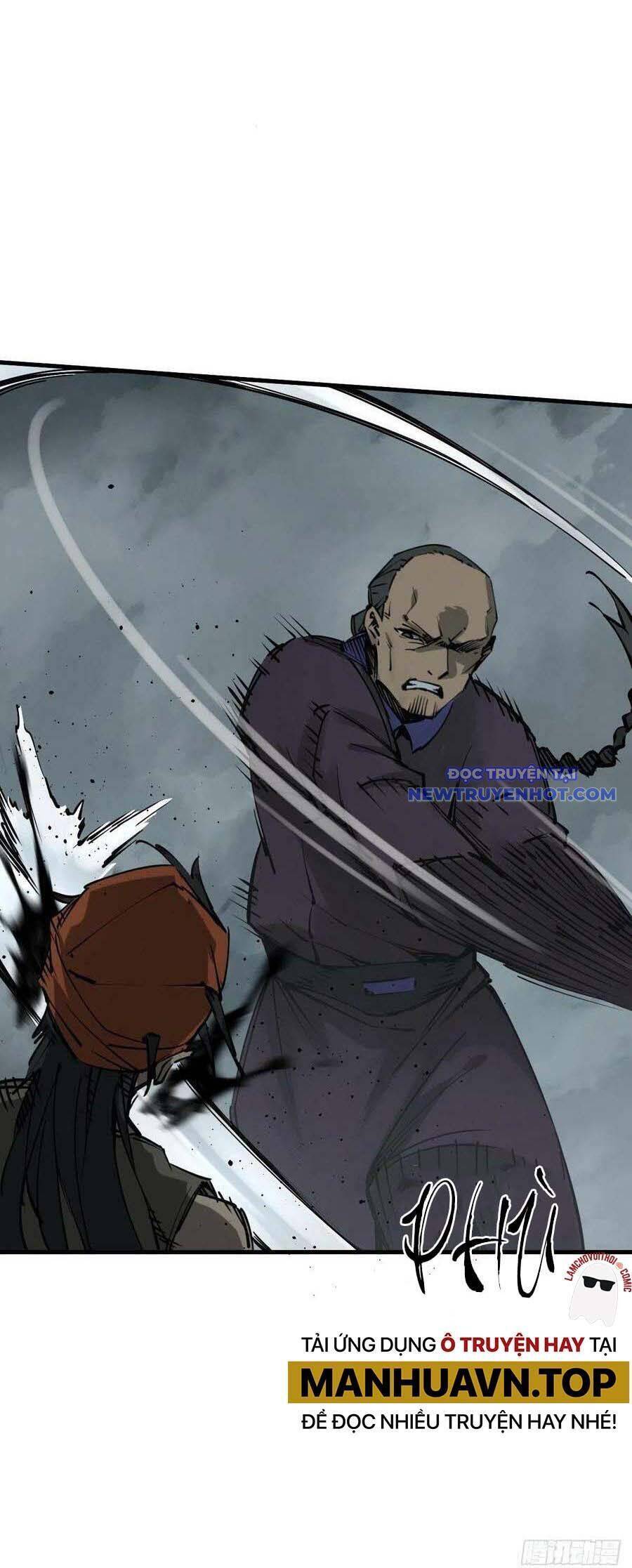 Xuyên Không Thành Chim: Chapter 161