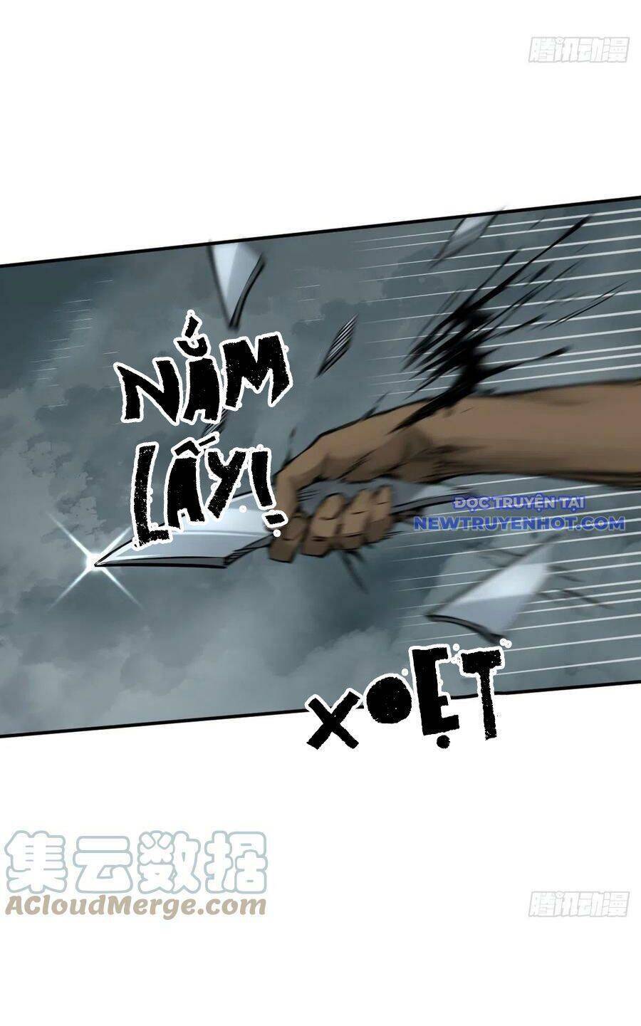 Xuyên Không Thành Chim: Chapter 162