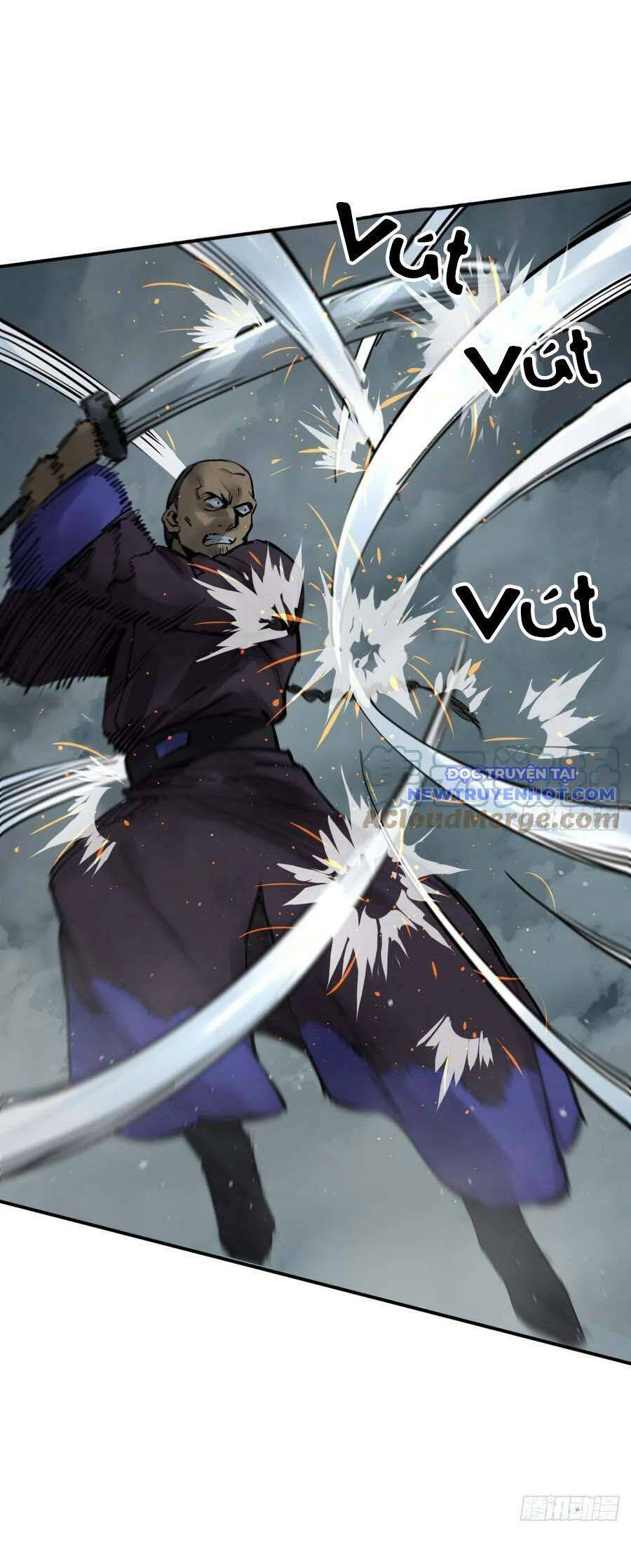 Xuyên Không Thành Chim: Chapter 162