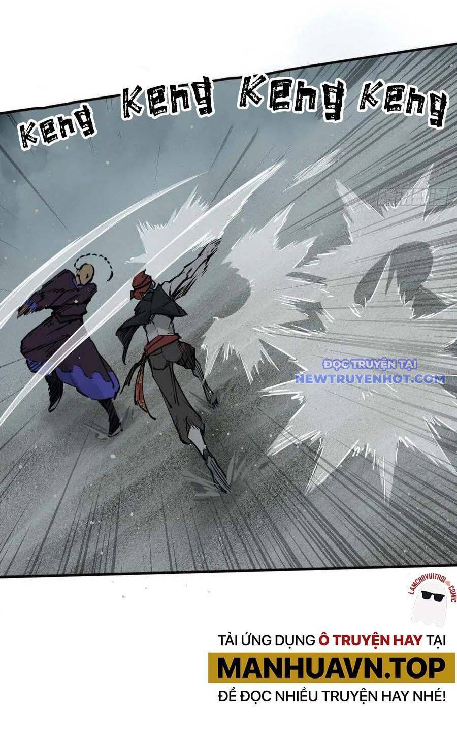 Xuyên Không Thành Chim: Chapter 162