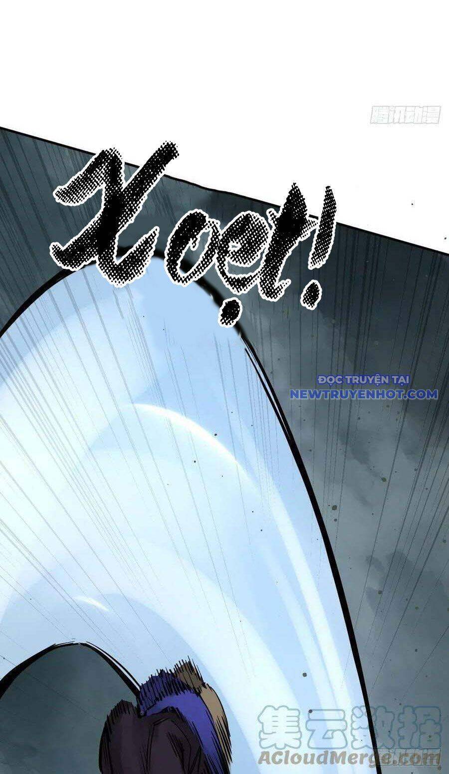 Xuyên Không Thành Chim: Chapter 162