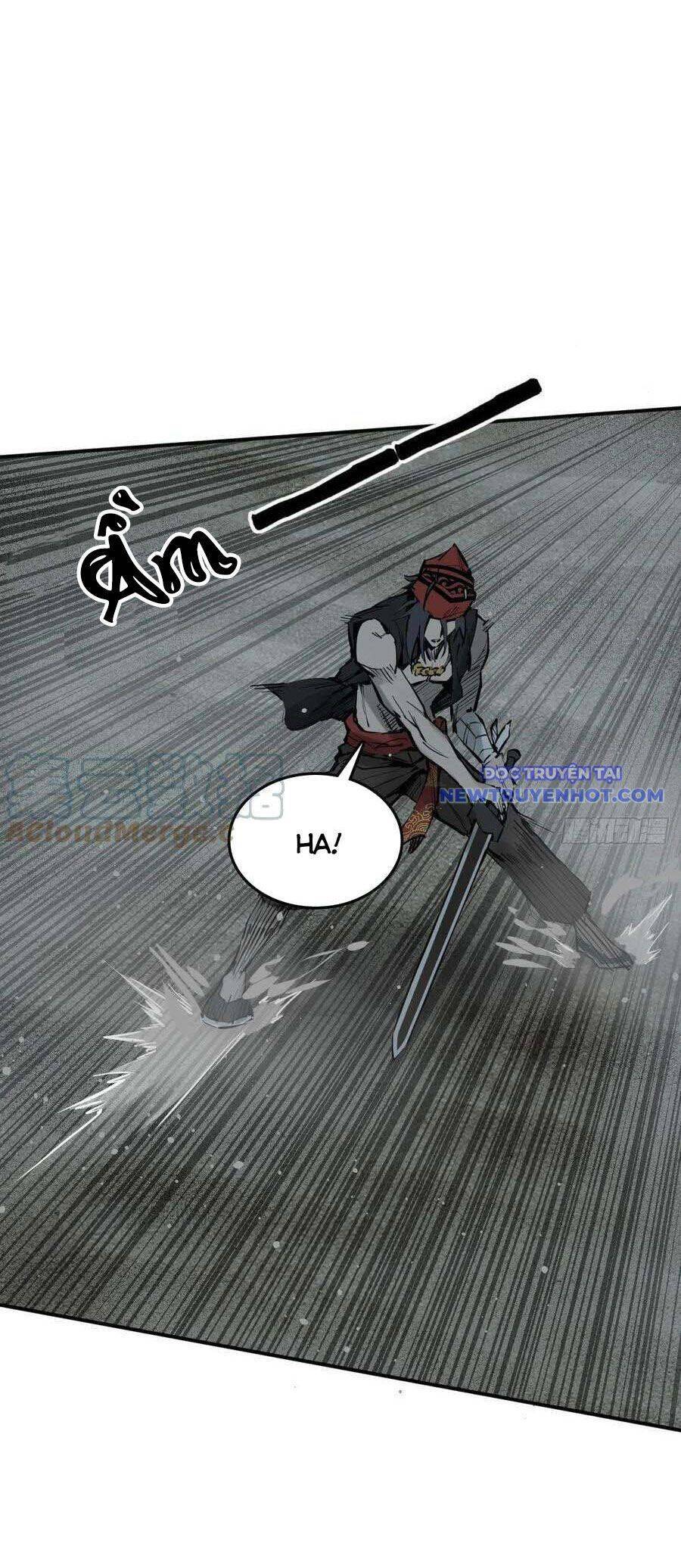 Xuyên Không Thành Chim: Chapter 162