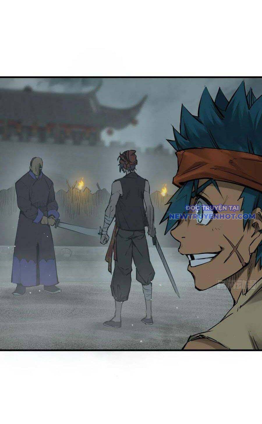 Xuyên Không Thành Chim: Chapter 162