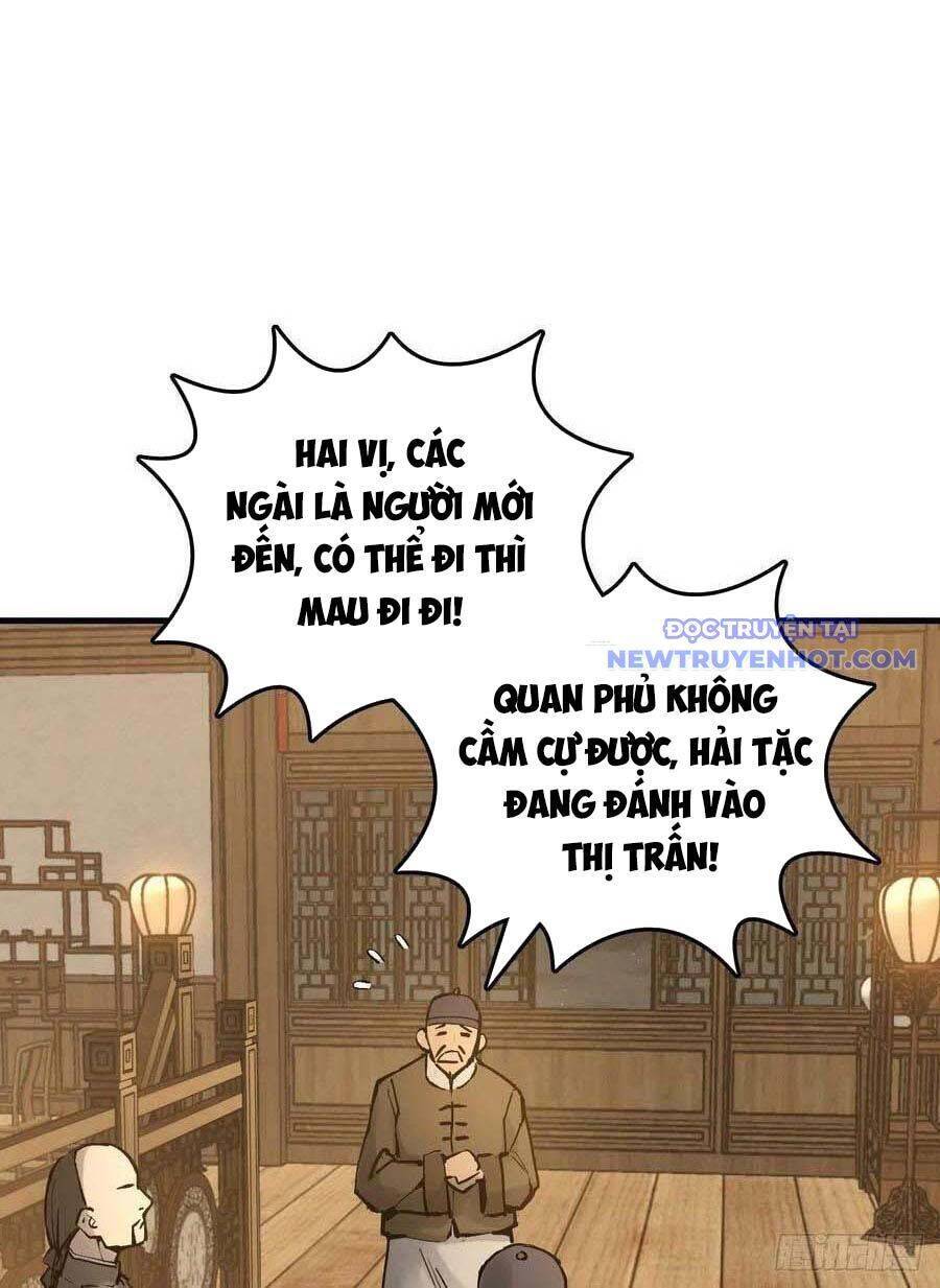 Xuyên Không Thành Chim: Chapter 162