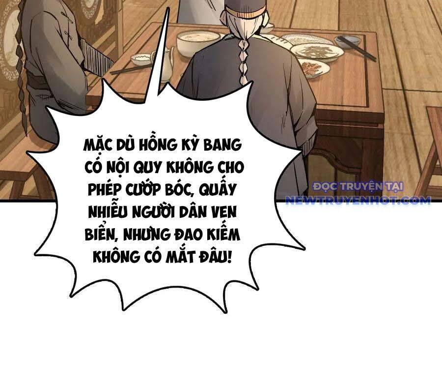 Xuyên Không Thành Chim: Chapter 162