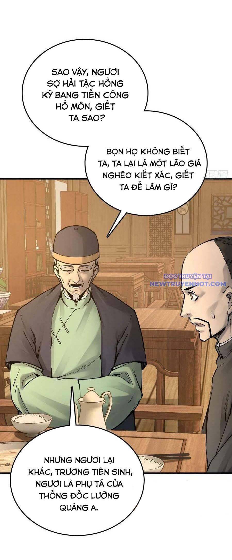 Xuyên Không Thành Chim: Chapter 162