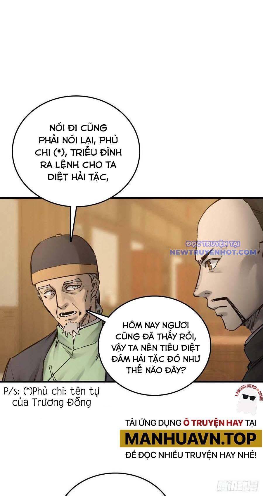 Xuyên Không Thành Chim: Chapter 162