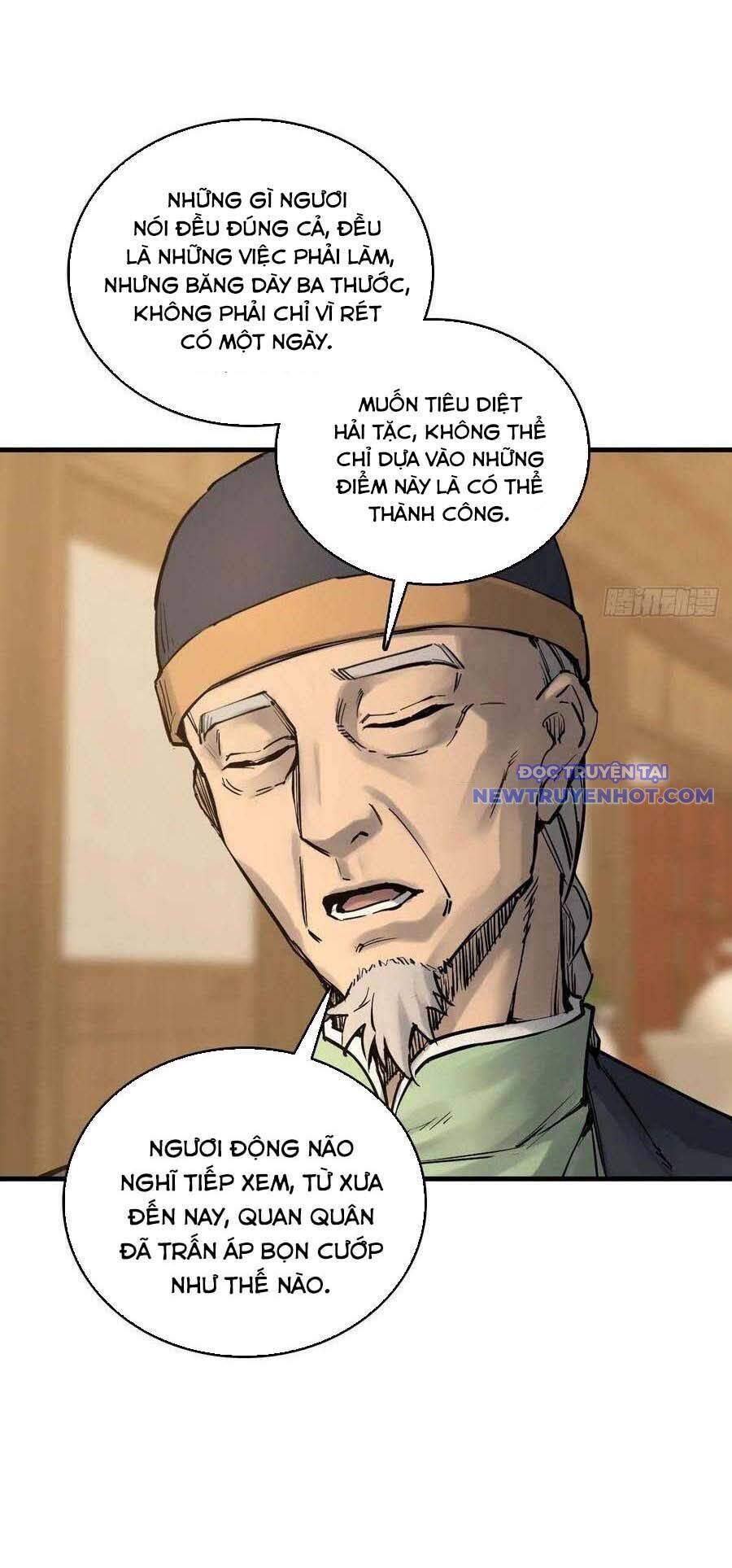 Xuyên Không Thành Chim: Chapter 162