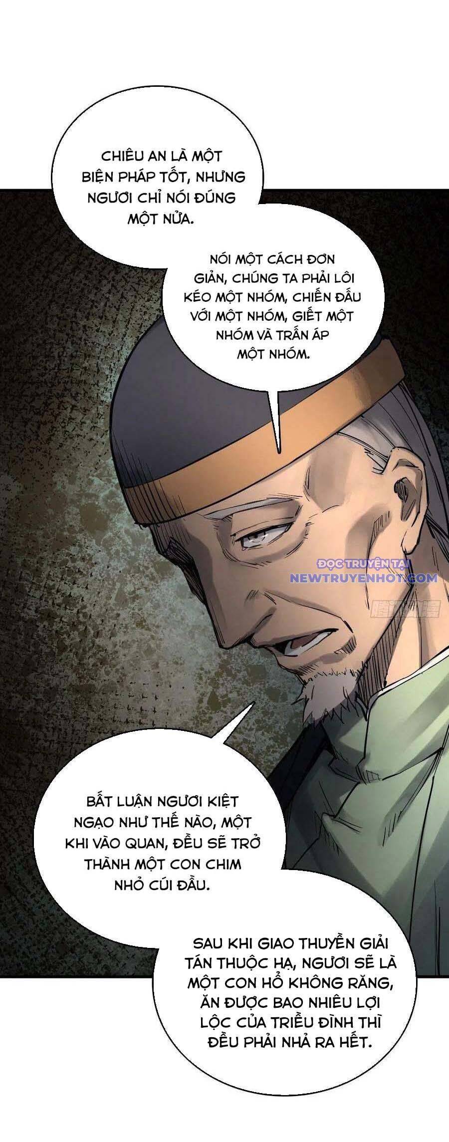 Xuyên Không Thành Chim: Chapter 162