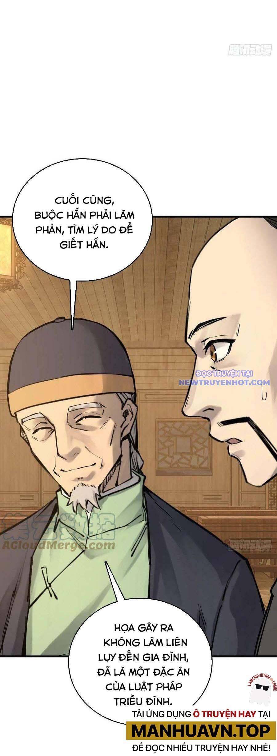 Xuyên Không Thành Chim: Chapter 162
