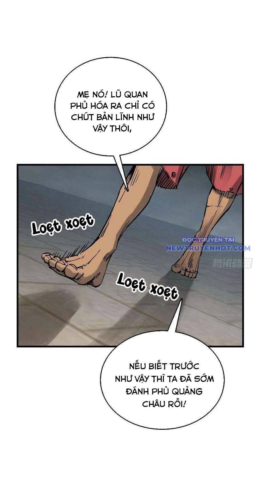 Xuyên Không Thành Chim: Chapter 162