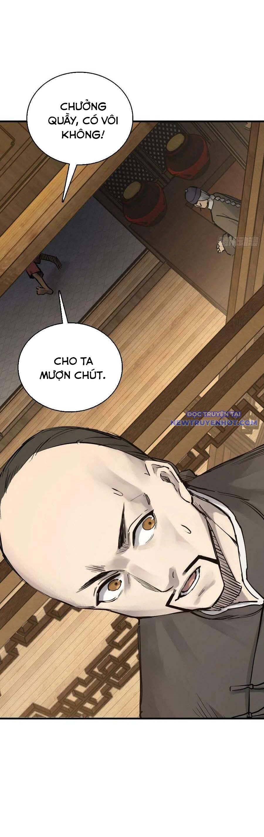 Xuyên Không Thành Chim: Chapter 162