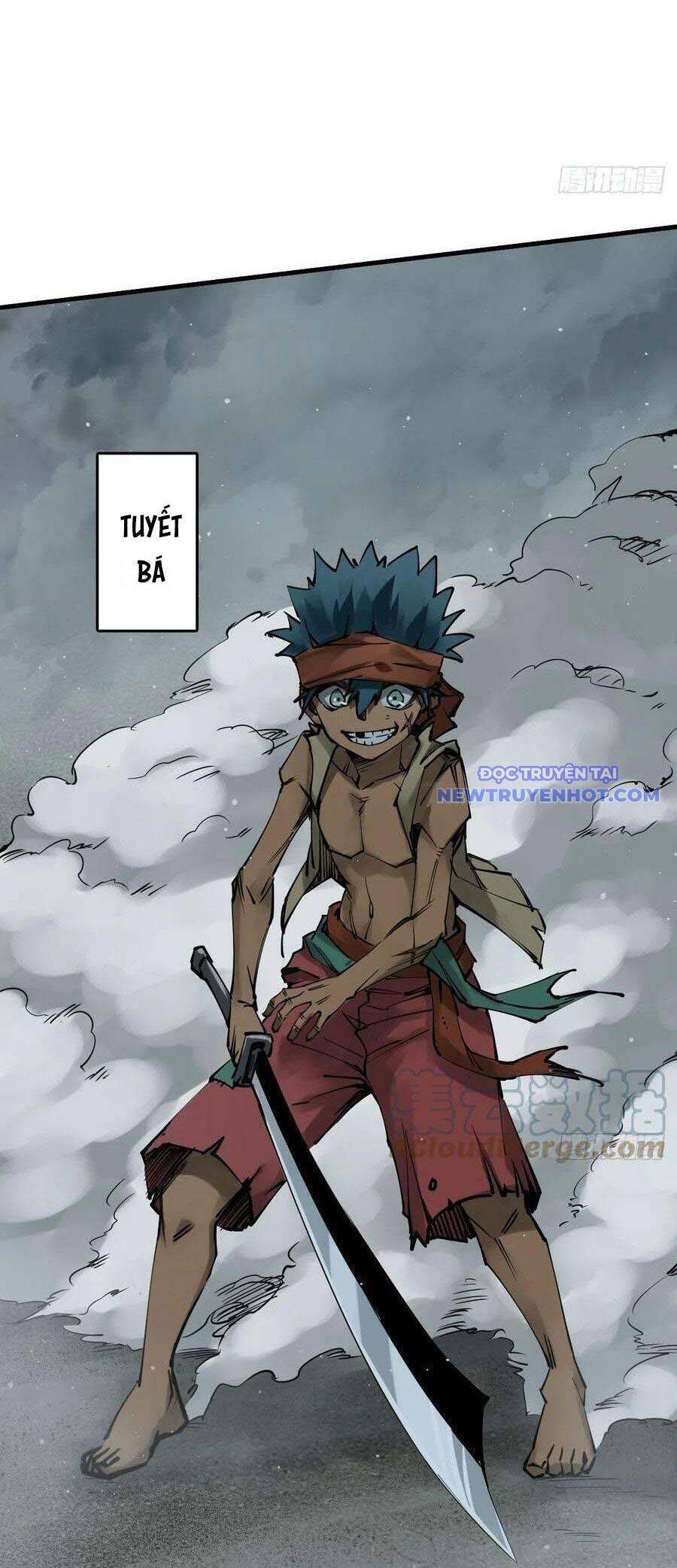 Xuyên Không Thành Chim: Chapter 162