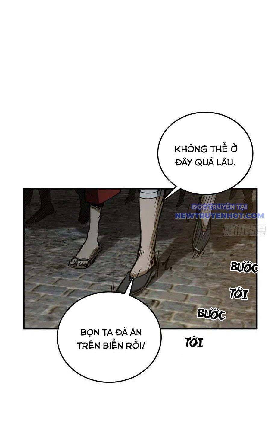 Xuyên Không Thành Chim: Chapter 163
