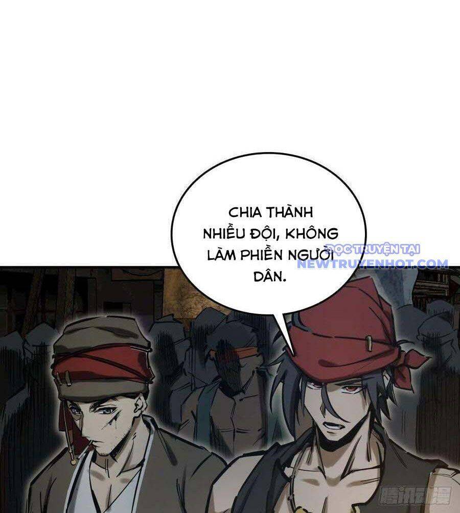 Xuyên Không Thành Chim: Chapter 163