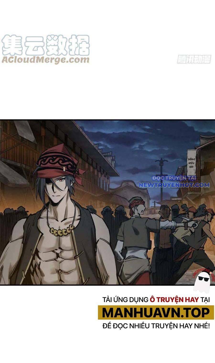 Xuyên Không Thành Chim: Chapter 163
