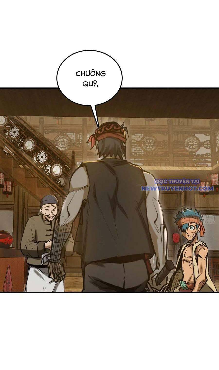 Xuyên Không Thành Chim: Chapter 163