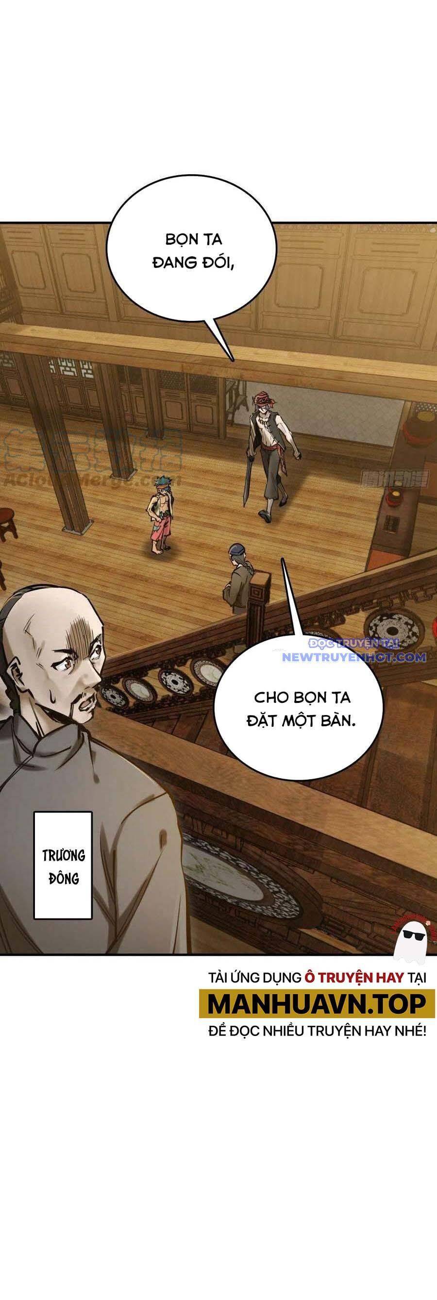 Xuyên Không Thành Chim: Chapter 163