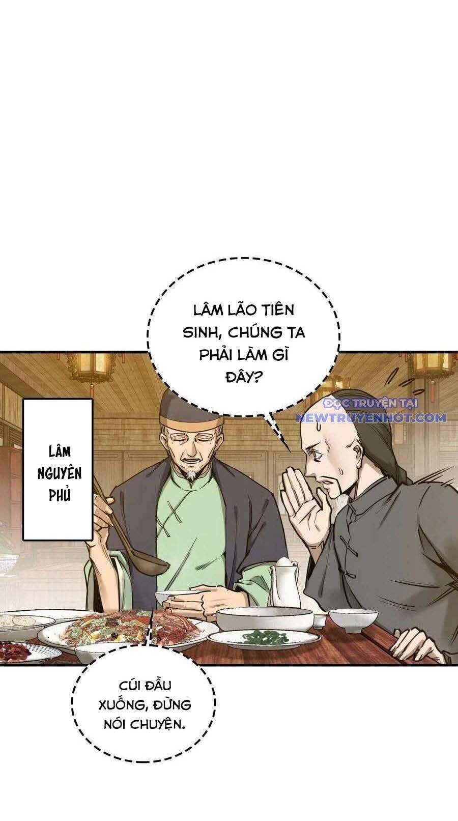 Xuyên Không Thành Chim: Chapter 163