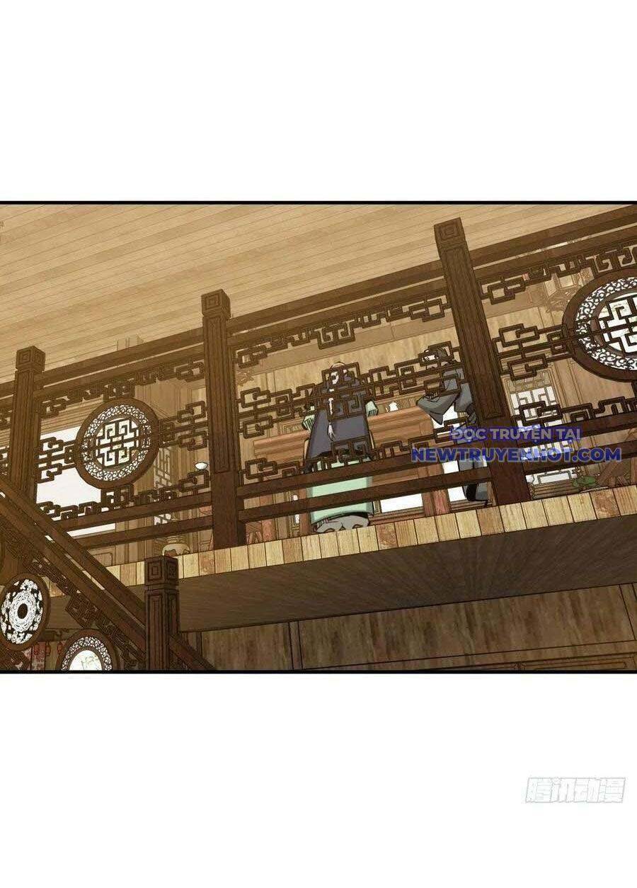 Xuyên Không Thành Chim: Chapter 163