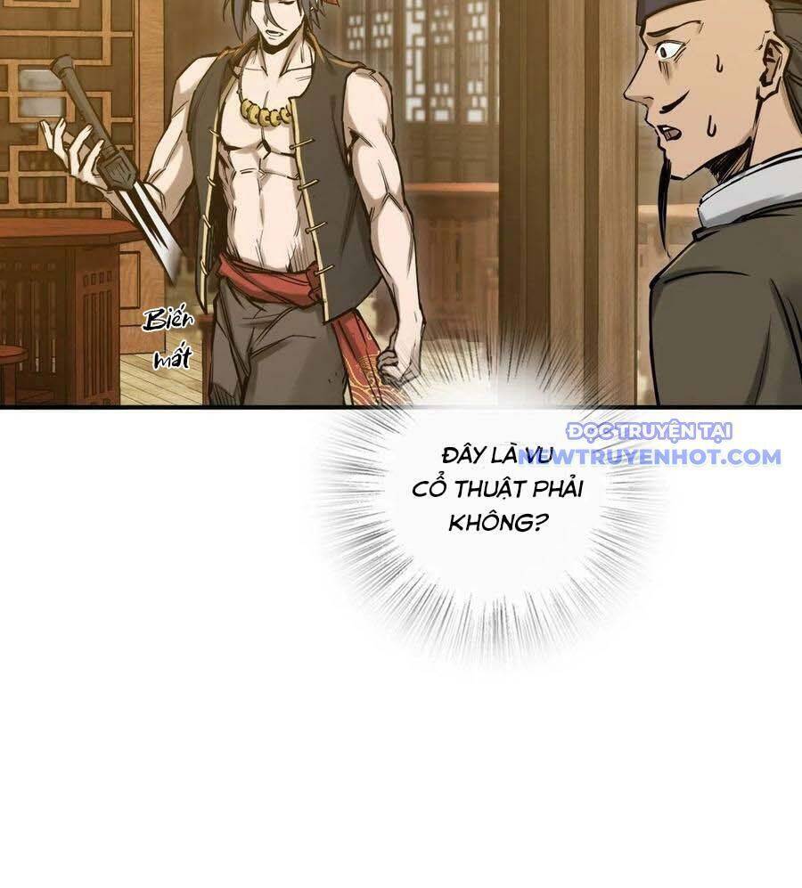 Xuyên Không Thành Chim: Chapter 163