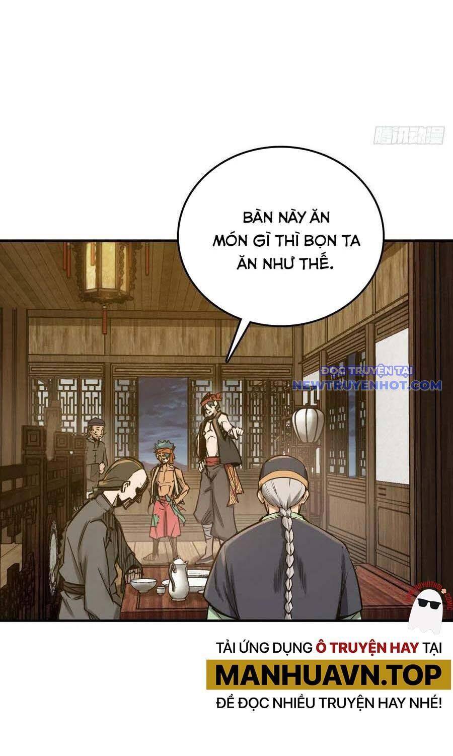Xuyên Không Thành Chim: Chapter 163