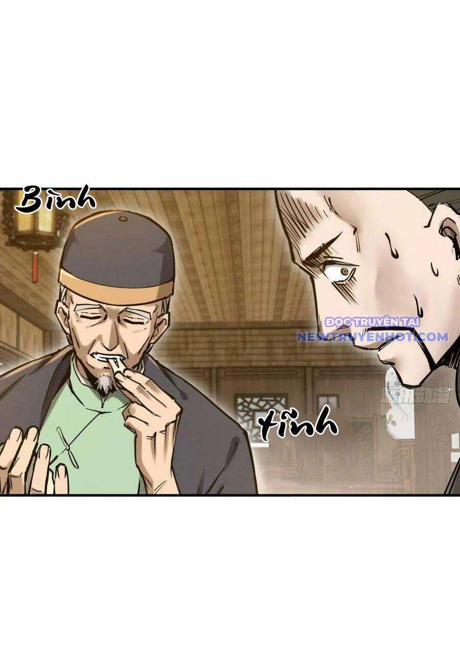 Xuyên Không Thành Chim: Chapter 163