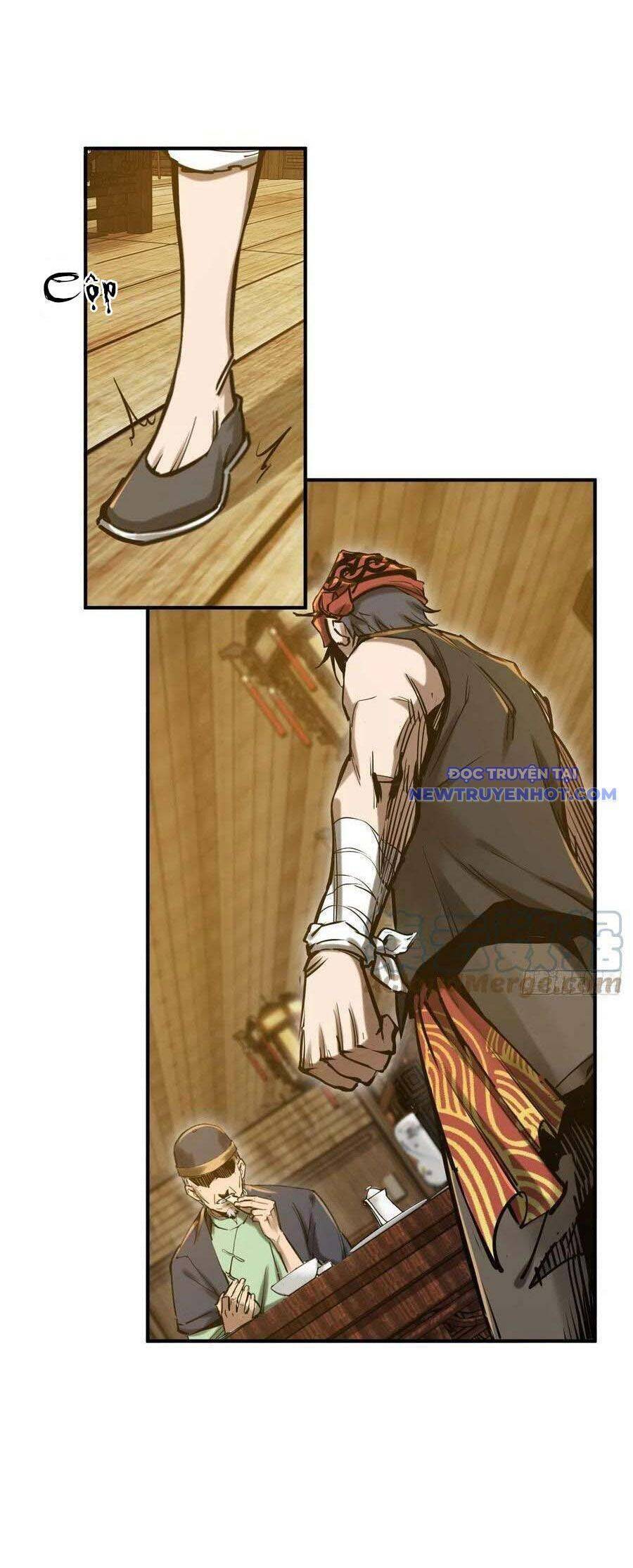 Xuyên Không Thành Chim: Chapter 163
