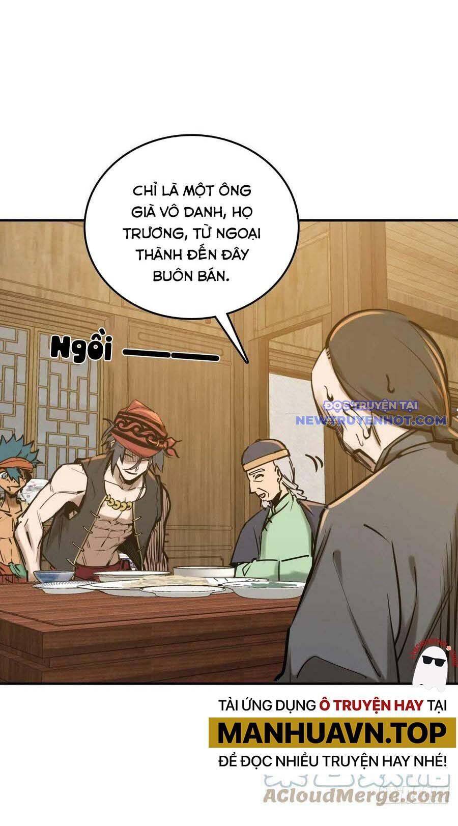 Xuyên Không Thành Chim: Chapter 163