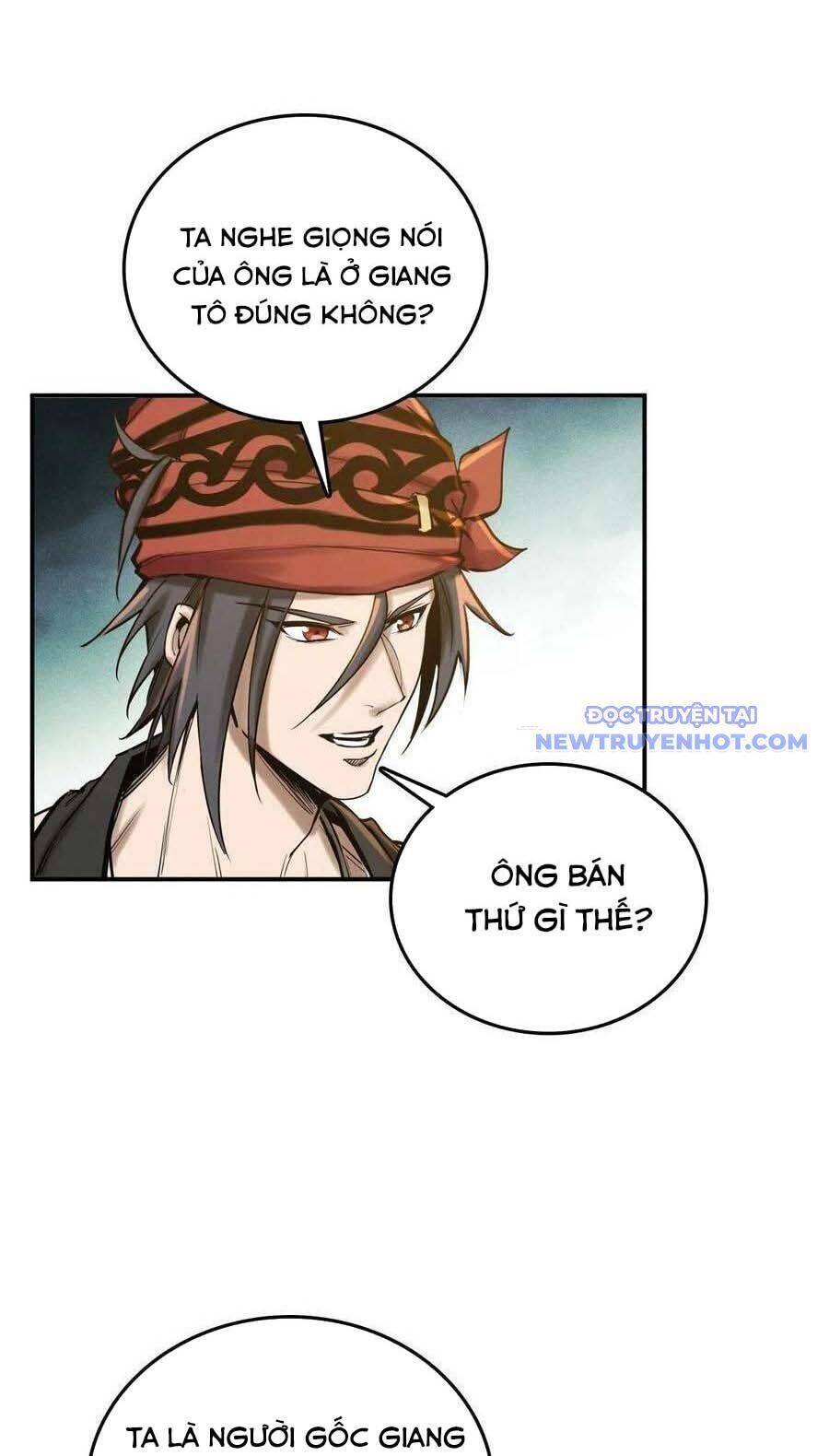 Xuyên Không Thành Chim: Chapter 163