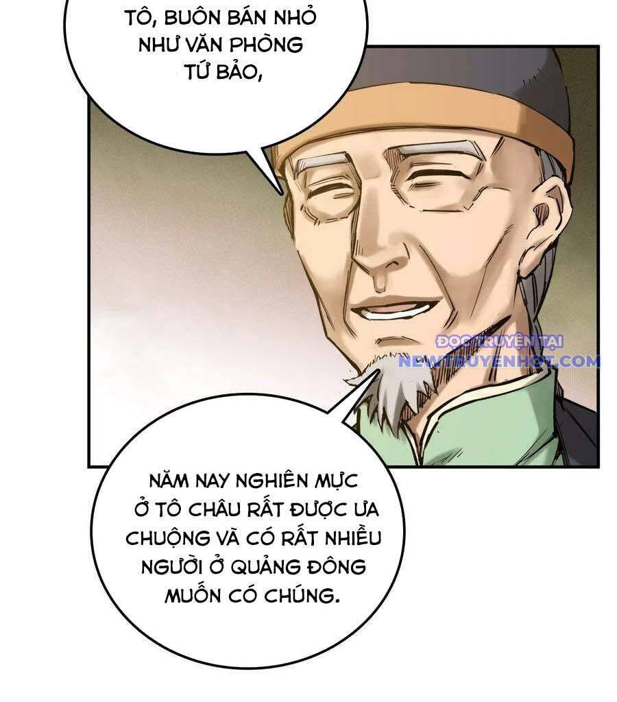 Xuyên Không Thành Chim: Chapter 163