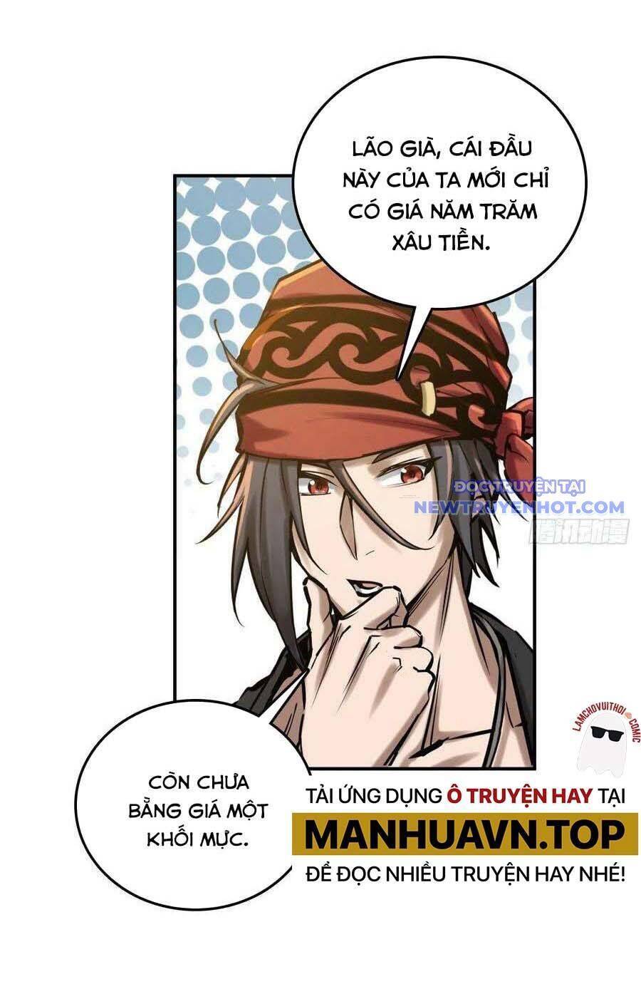Xuyên Không Thành Chim: Chapter 163