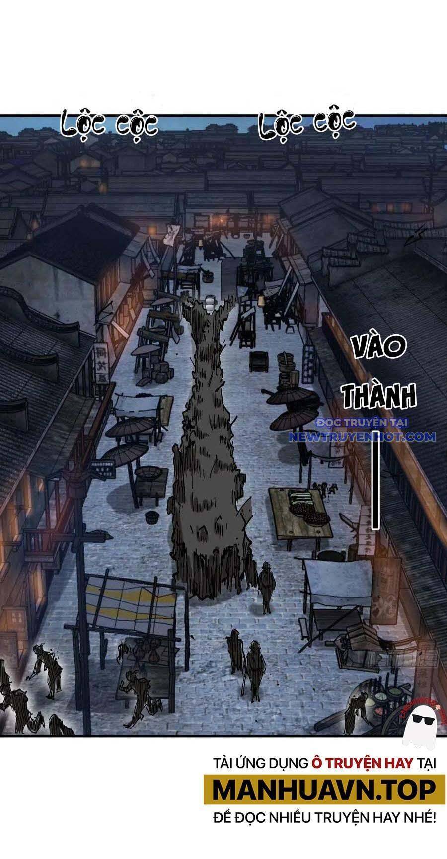 Xuyên Không Thành Chim: Chapter 163