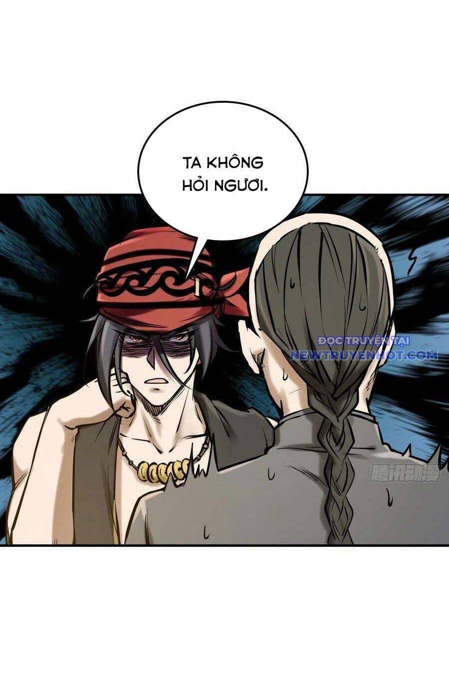 Xuyên Không Thành Chim: Chapter 163