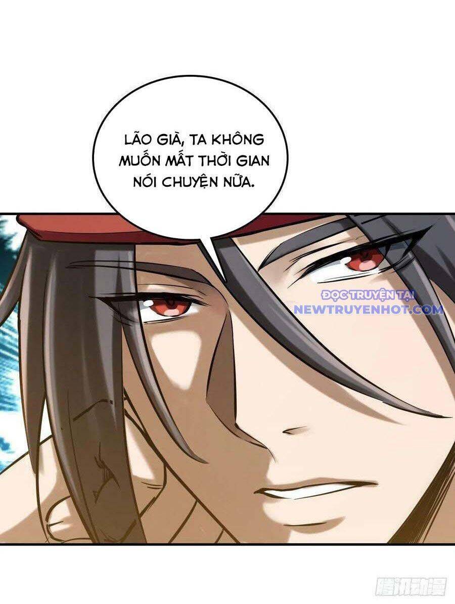 Xuyên Không Thành Chim: Chapter 163