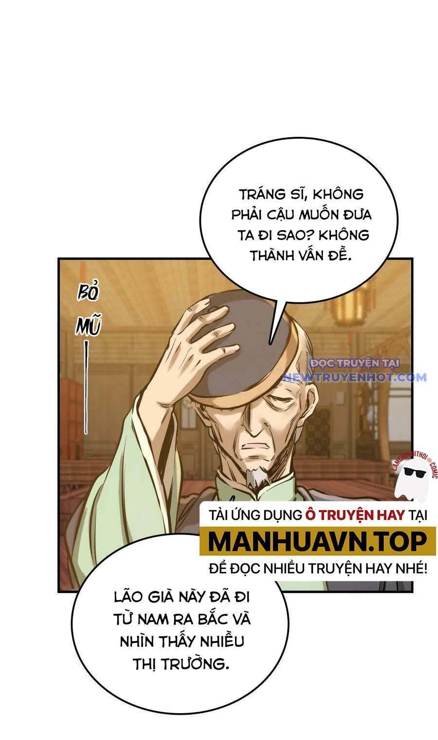 Xuyên Không Thành Chim: Chapter 163