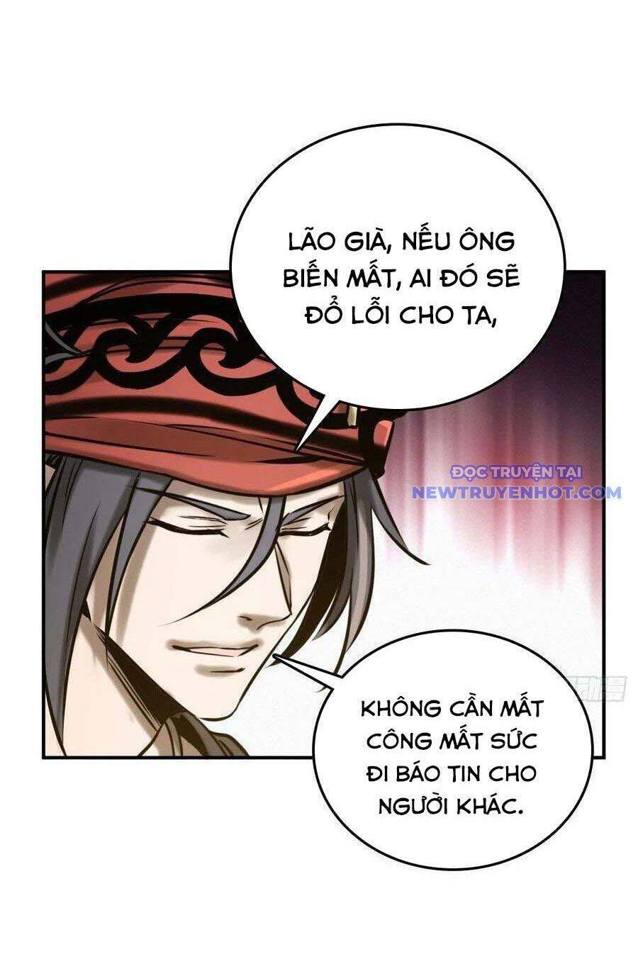 Xuyên Không Thành Chim: Chapter 163