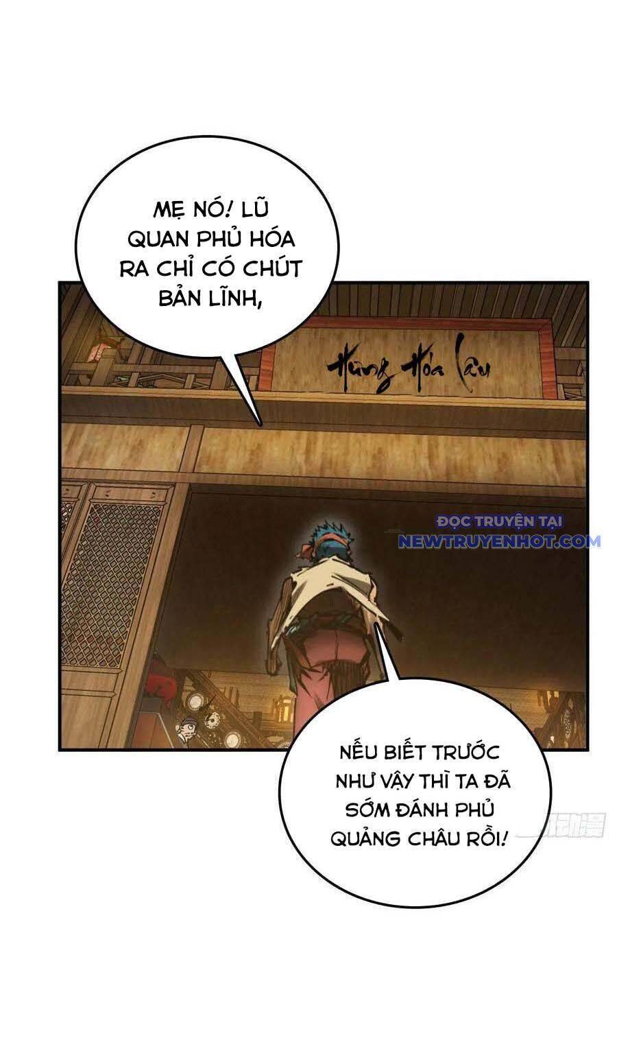 Xuyên Không Thành Chim: Chapter 163
