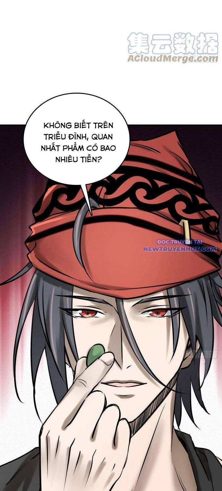 Xuyên Không Thành Chim: Chapter 163