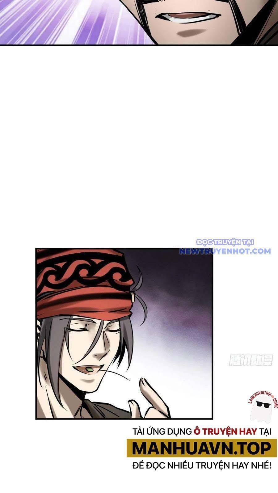 Xuyên Không Thành Chim: Chapter 163