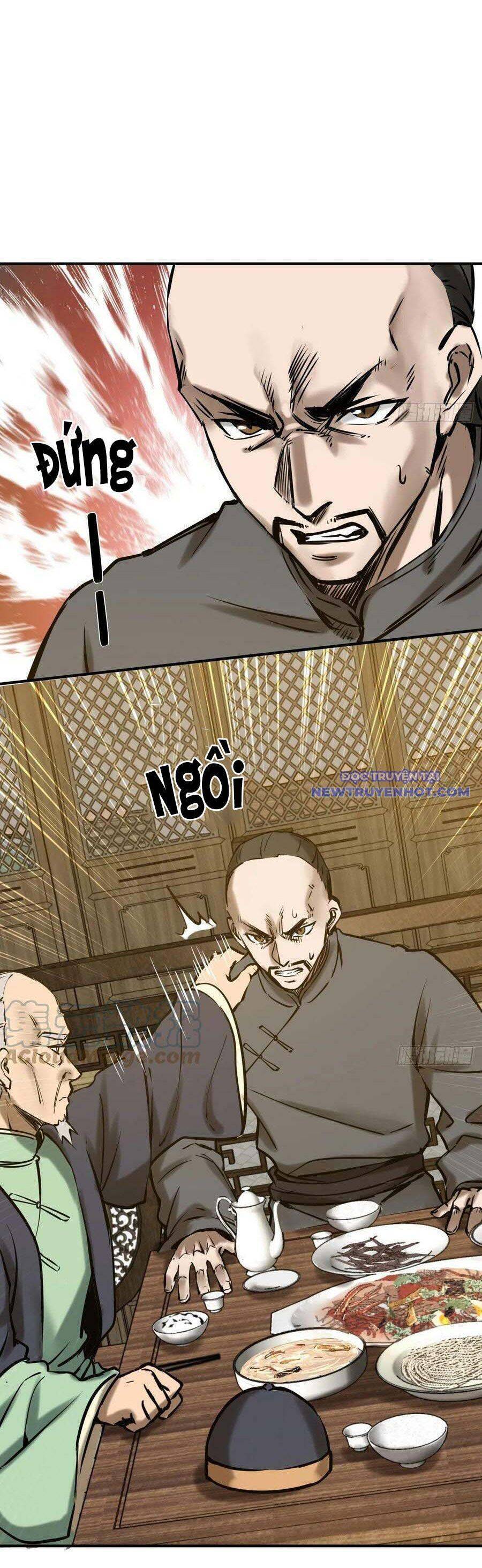 Xuyên Không Thành Chim: Chapter 163