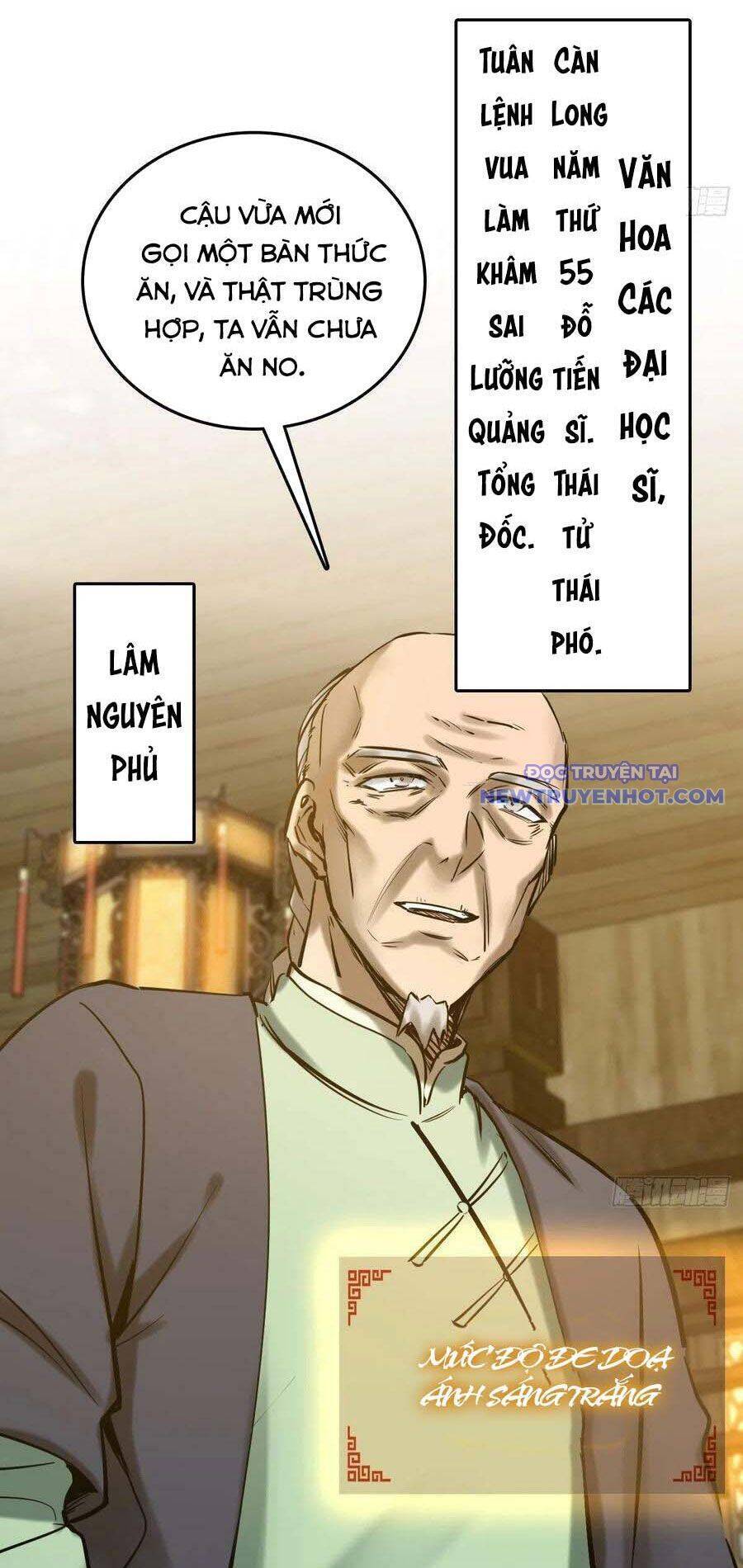 Xuyên Không Thành Chim: Chapter 163