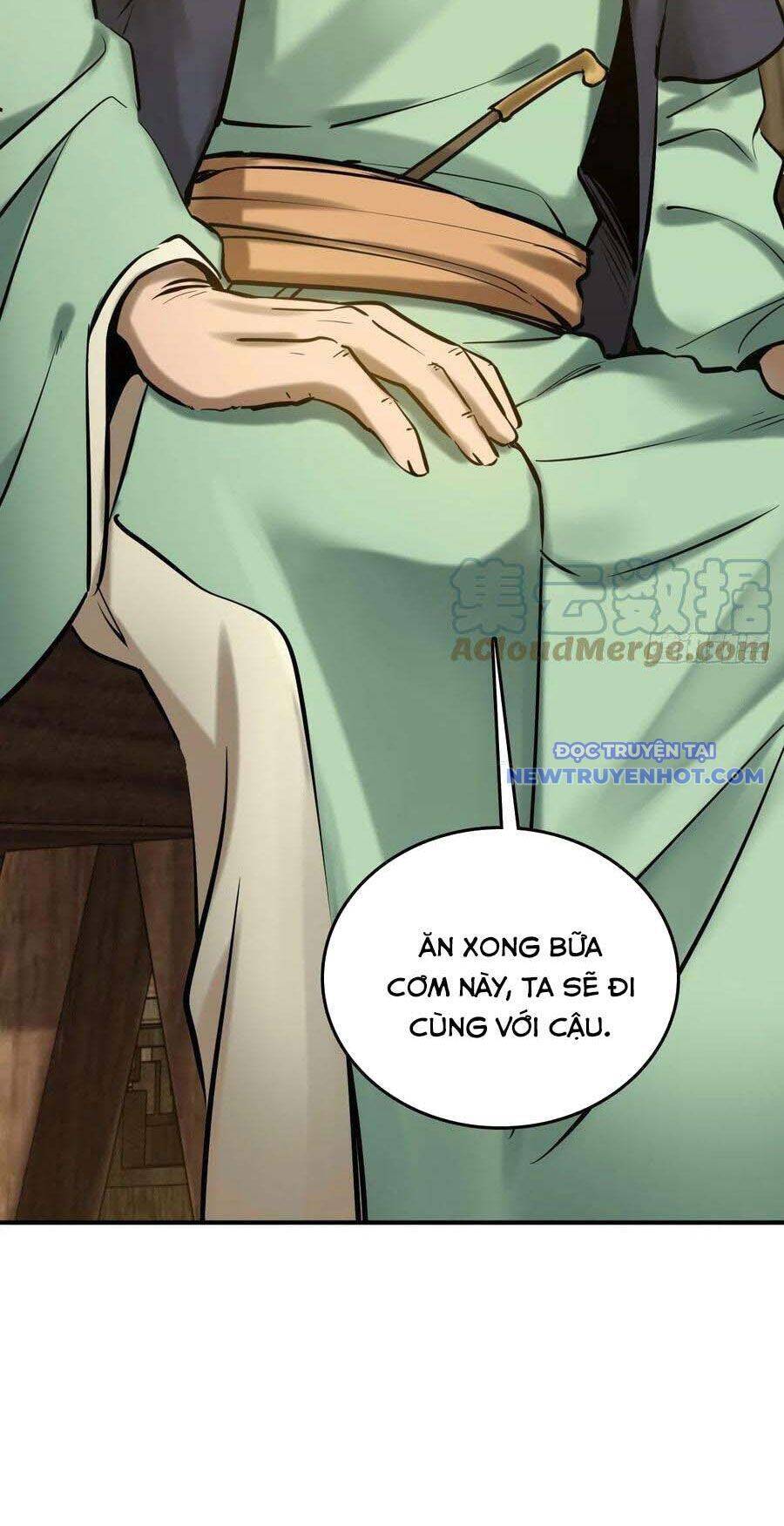 Xuyên Không Thành Chim: Chapter 163