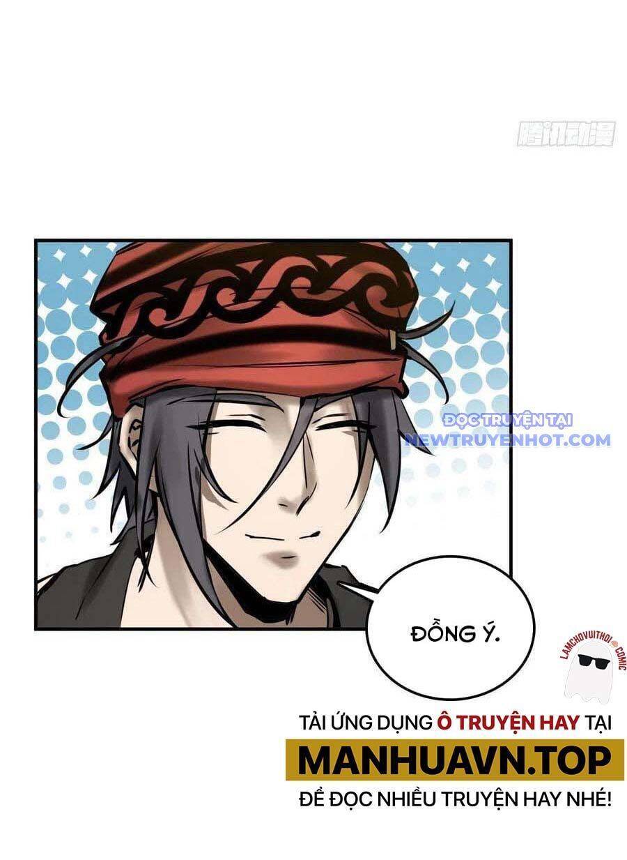 Xuyên Không Thành Chim: Chapter 163