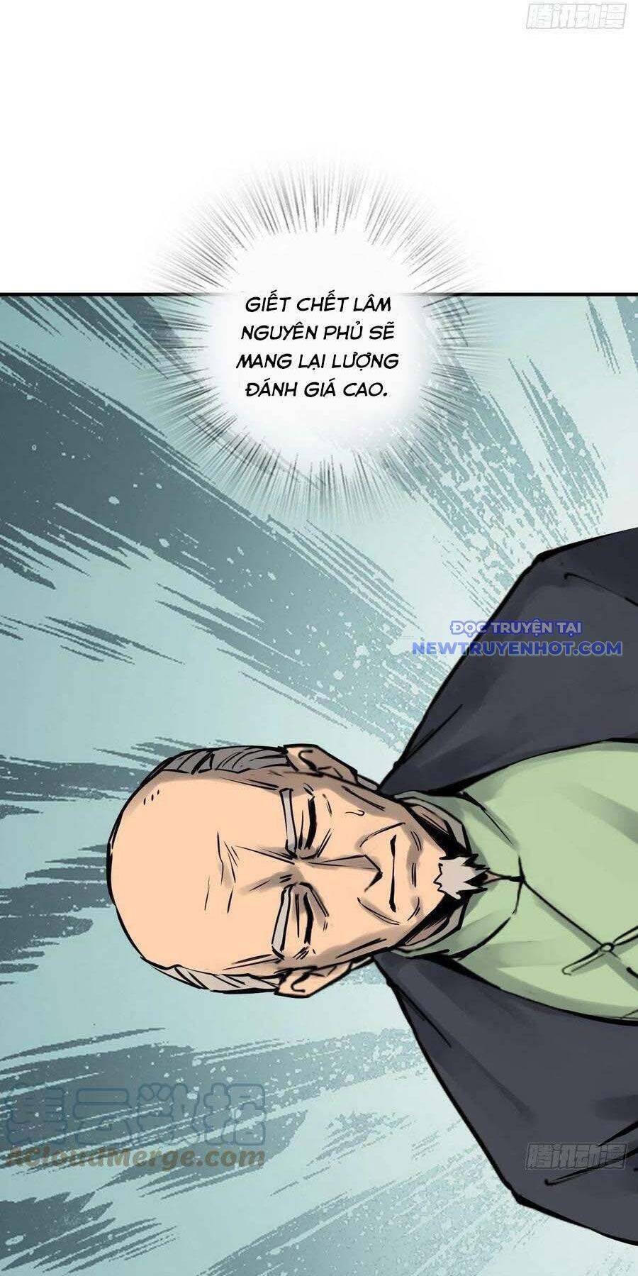 Xuyên Không Thành Chim: Chapter 163