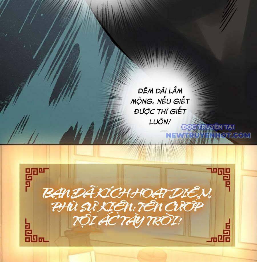 Xuyên Không Thành Chim: Chapter 163